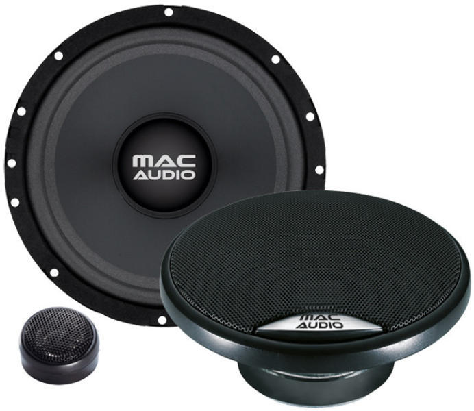 Vásárlás: Mac Audio Edition 216 hangszóró - Árak összehasonlítása,  Edition216 autóhangszóró akciós boltok