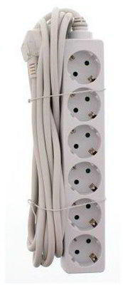 6 Plug 5 m (EXTS-6S5M-WL)