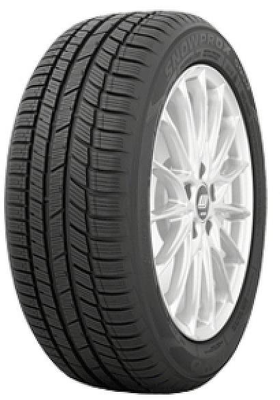 Gumi SnowProx S954 XL 245/40 R19 98W