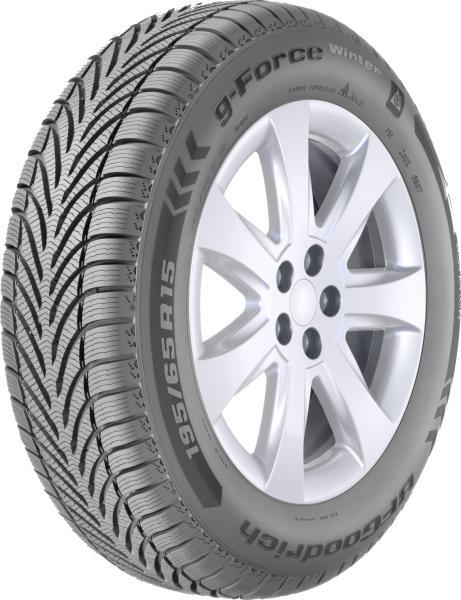 g-Force Winter 2 185/55 R15 82T