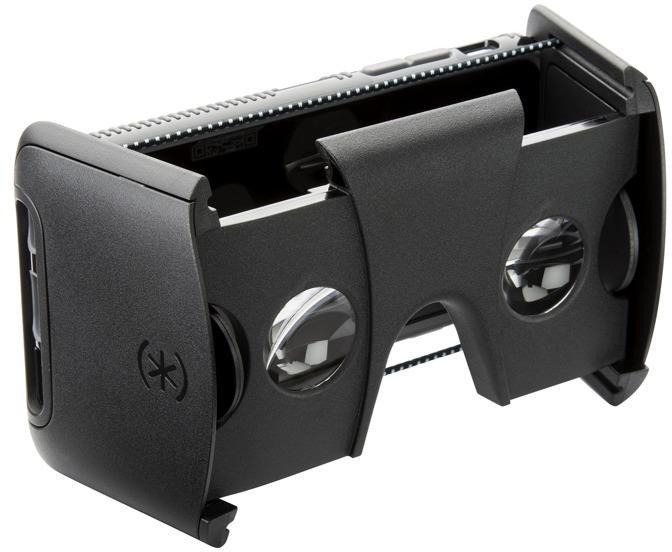 Vásárlás: Speck Pocket VR VR szemüveg árak összehasonlítása, PocketVR boltok