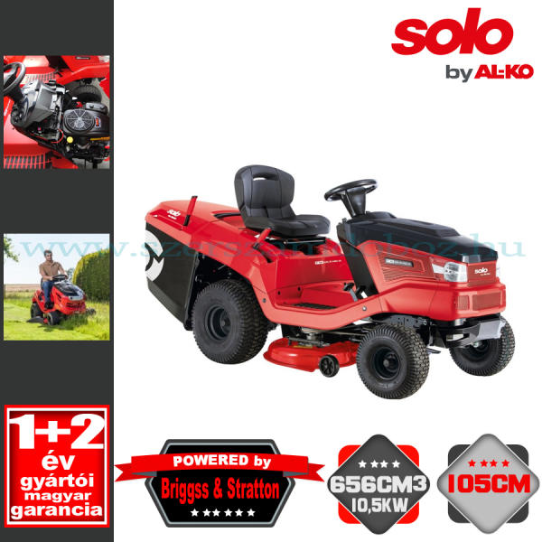 Solo T 16-105.5 HD V2 (127370)