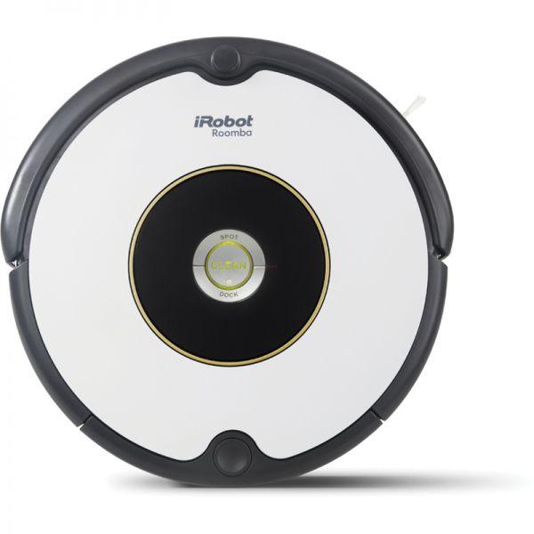 iRobot Roomba 605 Роботи за почистване Цени, оферти и мнения, списък с  магазини, евтино iRobot Roomba 605