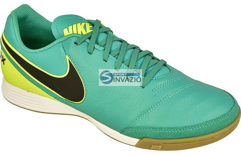 Vásárlás: Nike TiempoX Genio II IC Focicipő árak összehasonlítása,  TiempoXGenioIIIC boltok