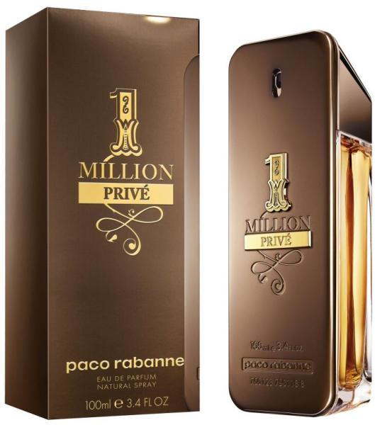 Paco Rabanne 1 Million Prive EDP 100 ml parfüm vásárlás, olcsó Paco Rabanne  1 Million Prive EDP 100 ml parfüm árak, akciók