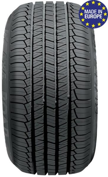 Formula 4x4 Road+ 701 255/50 R19 107Y
