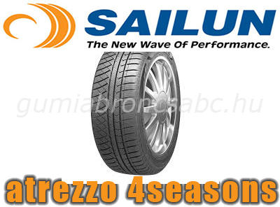 Vásárlás: Sailun Atrezzo 4Seasons 175/65 R14 82T Autó gumiabroncs árak  összehasonlítása, Atrezzo 4 Seasons 175 65 R 14 82 T boltok