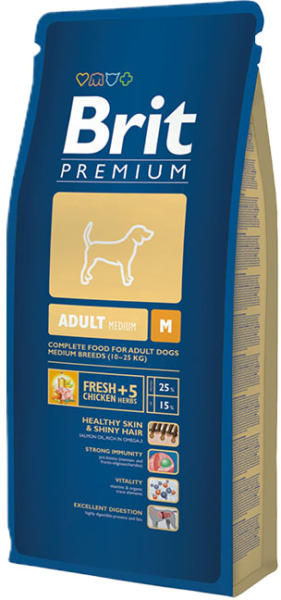 Premium by Nature Adult Medium 1 kg