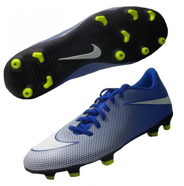 Nike Bravata II FG (Ghete fotbal) - Preturi