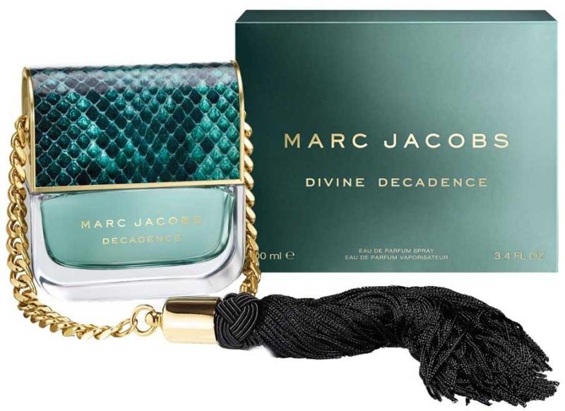 Marc Jacobs Divine Decadence EDP 30 ml parfüm vásárlás, olcsó Marc Jacobs  Divine Decadence EDP 30 ml parfüm árak, akciók