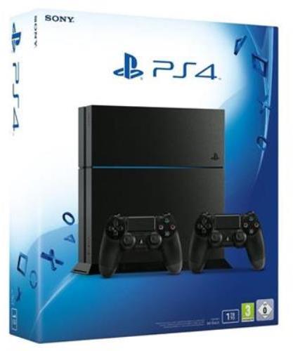 Sony PlayStation 4 Ultimate Player Edition 1TB (PS4 Ultimate Player Edition)  + DualShock 4 Controller Preturi, Sony PlayStation 4 Ultimate Player  Edition 1TB (PS4 Ultimate Player Edition) + DualShock 4 Controller magazine