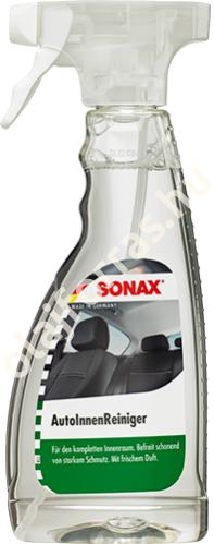 Autóbelső tisztító 500 ml 321200