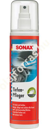 Vásárlás: SONAX Pumpás Műanyagápoló - matt 300ml 383041 Autóápolás árak  összehasonlítása, Pumpás Műanyagápoló matt 300 ml 383041 boltok