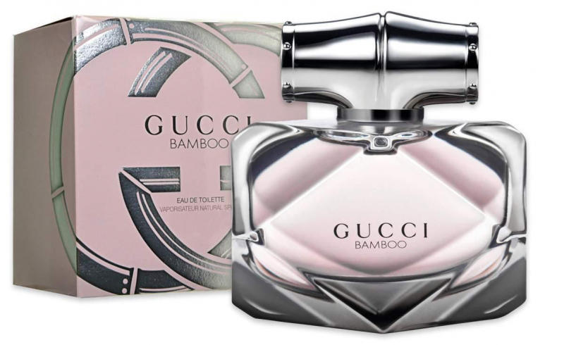 Gucci Bamboo EDT 50 ml parfüm vásárlás, olcsó Gucci Bamboo EDT 50 ml parfüm  árak, akciók