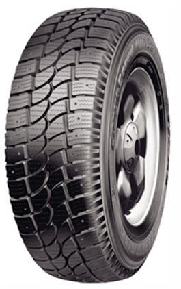 Winter LT 201 215/75 R16C 113/111R