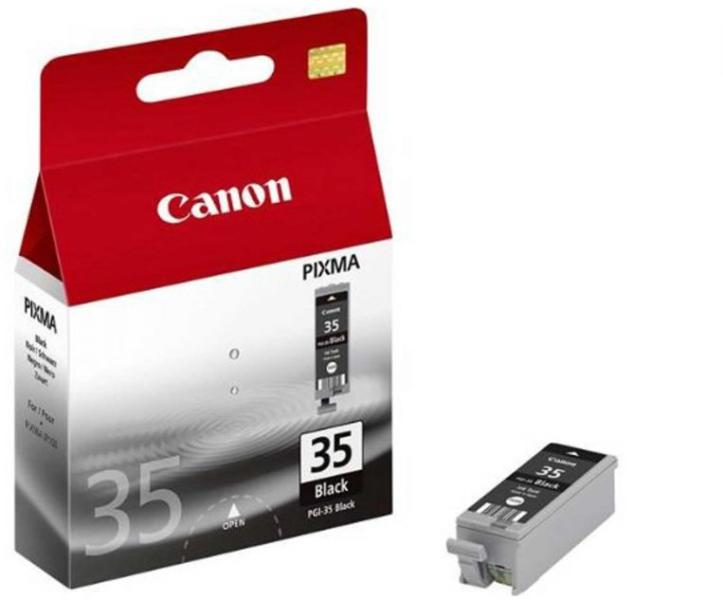 PGI-35BK Black (BS1509B001AA)