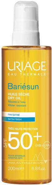 Bariésun száraz olaj spray SPF 50+ 200ml