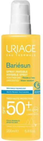 Bariésun illatmentes spray SPF 50+ 200ml