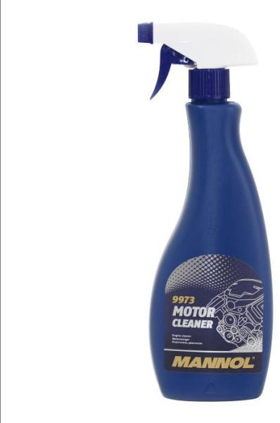 Motor Cleaner - pumpás motortér tisztító 500 ml 9973
