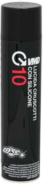 Szilikonos műszerfal tisztító spray 600 ml 17210