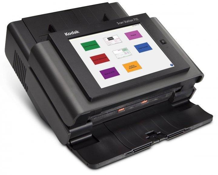 Scan Station 730EX (1730795)