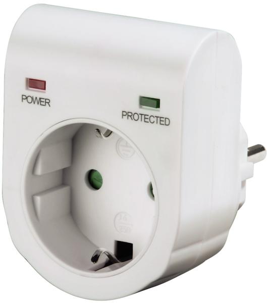 1 Plug Adapter (47771)