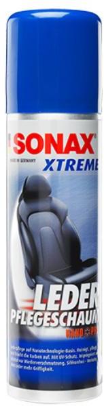 XTREME bőrápoló hab 250 ml 289100