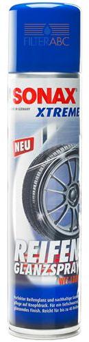 XTREME gumiápoló zselé 400 ml 235300