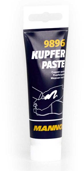 Kupferpaste rézpaszta 50 g 9896
