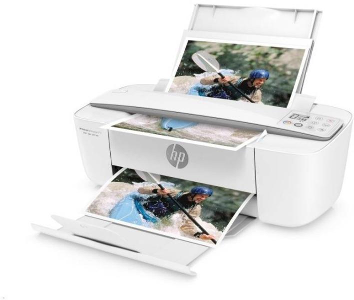 HP DeskJet Ink Advantage 3775 (T8W42C) (Multifunctionale) - Preturi