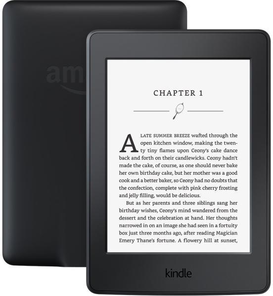 Vásárlás: Amazon Kindle PaperWhite III (2016) E-book olvasó árak  összehasonlítása, Kindle PaperWhite III 2016 boltok