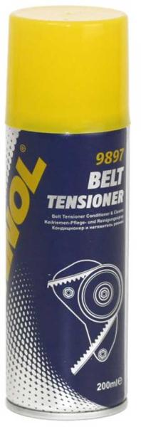 Belt tensioner - Ékszíj csúszásgátló spray 200 ml 9897