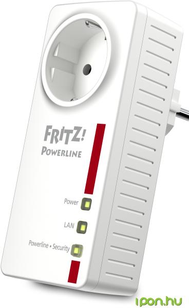 FRITZ! Powerline 1220E (20002736)