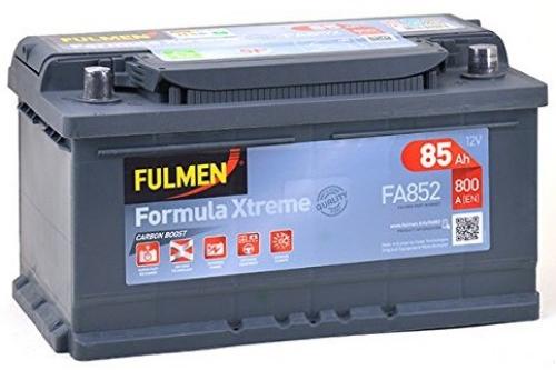 FULMEN Xtreme 85Ah 800A (Acumulator auto) - Preturi