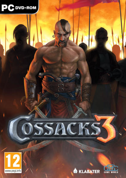 cdv Cossacks 3 (PC) játékprogram árak, olcsó cdv Cossacks 3 (PC) boltok, PC  és konzol game vásárlás