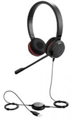 EVOLVE 30 II UC Stereo USB (5399-829-309)