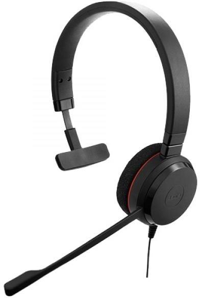 EVOLVE 30 II MS Mono USB (5393-823-309)