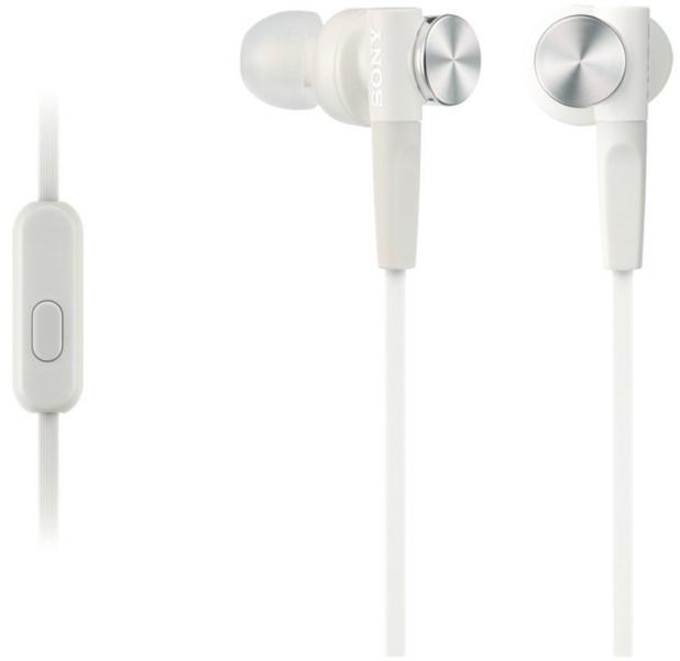 Sony MDR-XB50AP vásárlás, olcsó Sony MDR-XB50AP árak, Sony Fülhallgató,  fejhallgató akciók