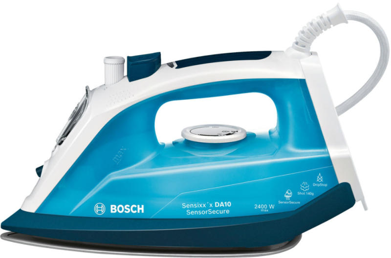 Bosch TDA1024210 vasaló vásárlás, olcsó Bosch TDA1024210 vasaló árak, akciók