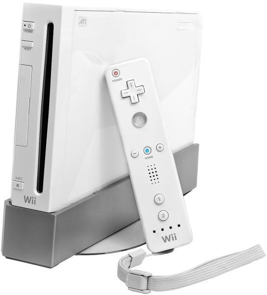 Nintendo Wii vásárolj már 0 Ft-tól