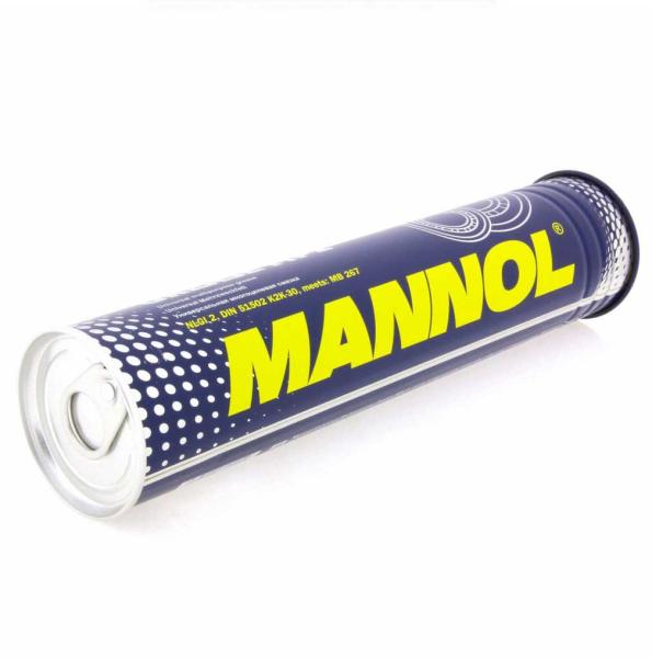 Universal Multipurpose Grease MP2 - lítiumos zsír 400 g 8102