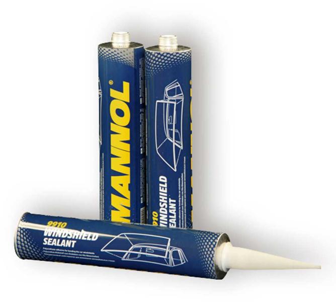 Windshield Sealant - Szélvédőragasztó 310 ml 9910