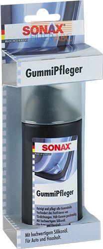 Gumiápoló paszta 100 ml