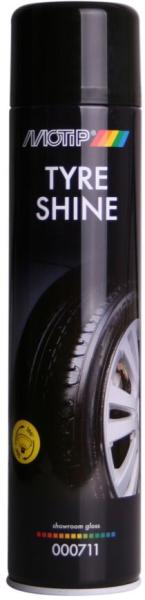 Gumiápoló spray 600 ml 711
