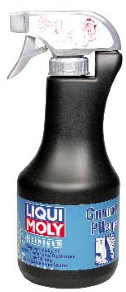 Gumiápoló 500 ml
