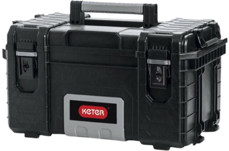 Vásárlás: Keter GEAR 22 (17200382) Szerszámos láda, szerszámos táska ...