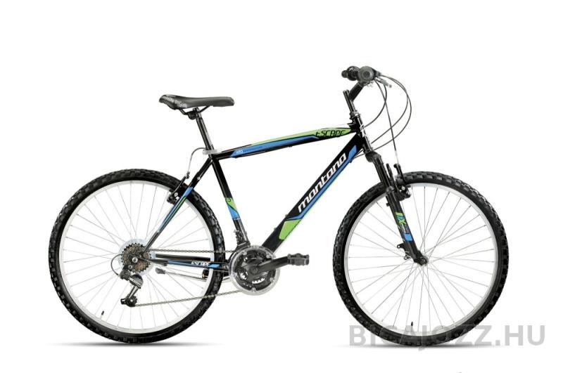 Montana Escape 26 Kerékpár árak, Kerékpár bicikli vásárlás, olcsó Kerékpárok.  bringa akció, árösszehasonlító