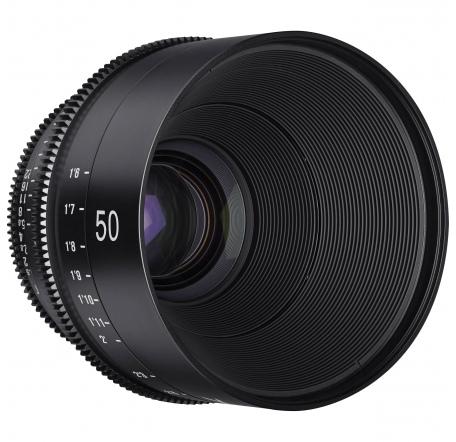 50mm T1.5 (Canon) (15050T1.5C)