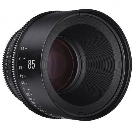 85mm T1.5 Cine (Sony E) (15085T1.5SE)