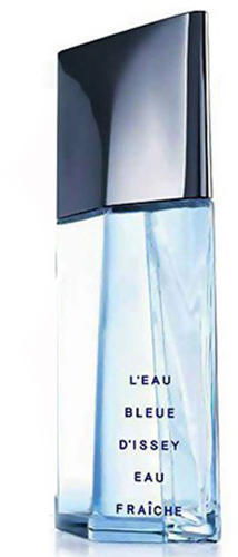 L'Eau D'Issey pour Homme Fraiche EDT 100 ml Tester